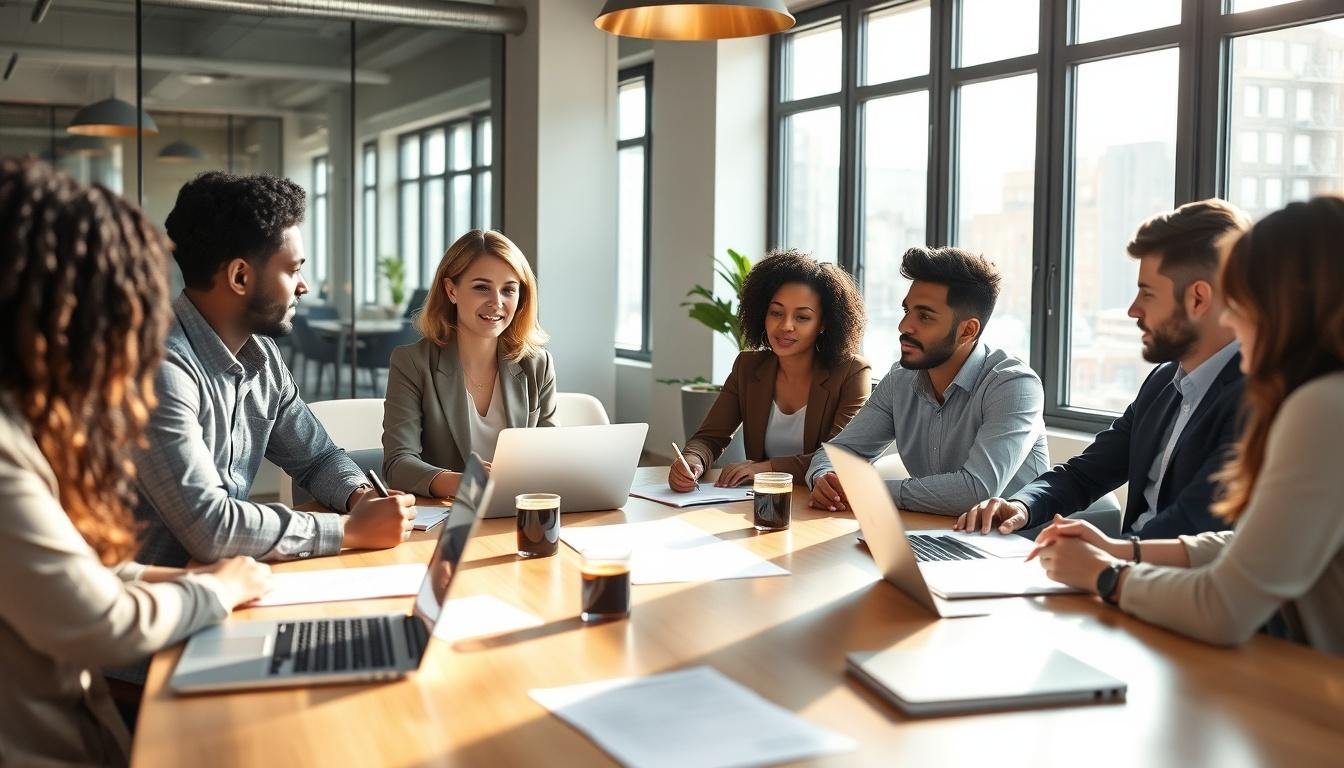 Empower Your Business