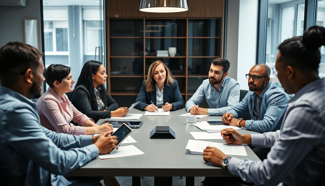 Professional plan visual